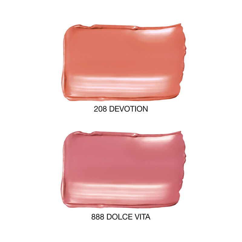 AFTERGLOW SENSUAL SHINE LIPSTICK DUO